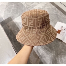 Fendi Caps